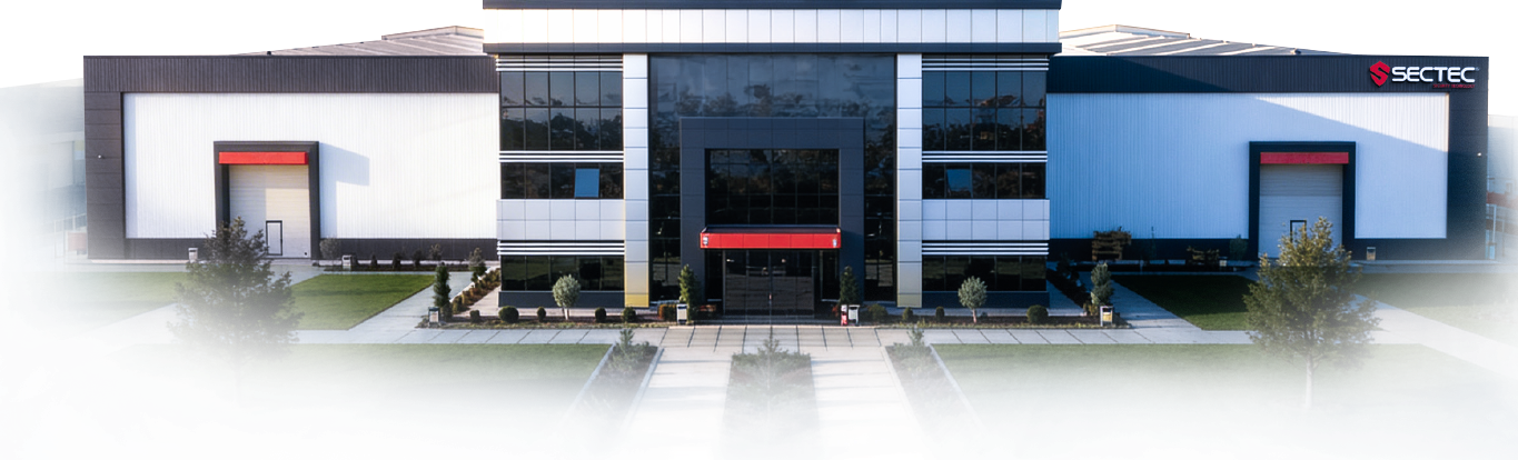 Sectec Ürünleri